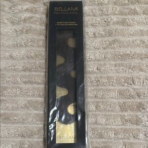 Bellami Body Wave 16” ITip Hair Extensions #2